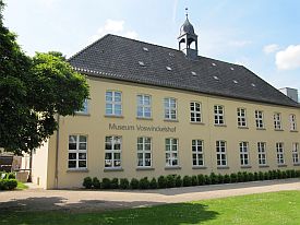Museum Voswinkelshof