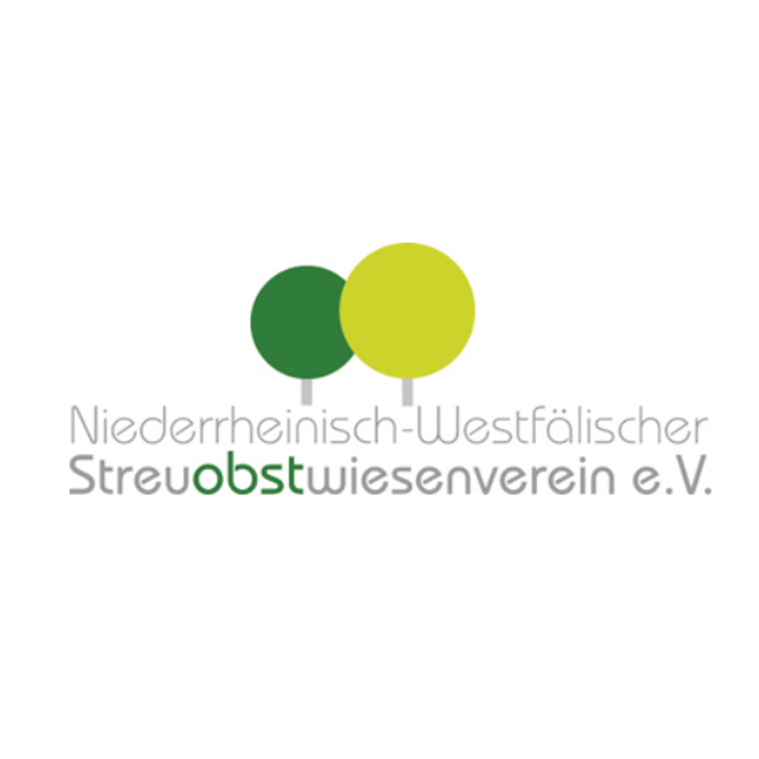 Niederrheinisch-Westfälischer Streuobstwiesenverein e.V.