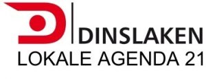 Das Logo der Lokalen Agenda 21 Dinslaken
