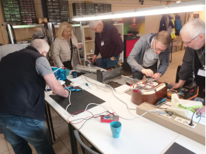 Repair Café Voerde