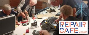Repair Café Voerde