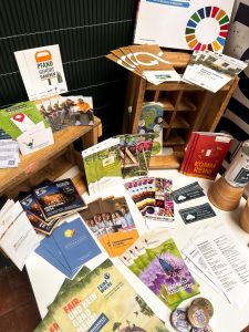 2024-06-16 achso-Stammtisch Mühlenmuseum (14)