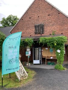 Hof Moelleken im Dinslakener Averbruch